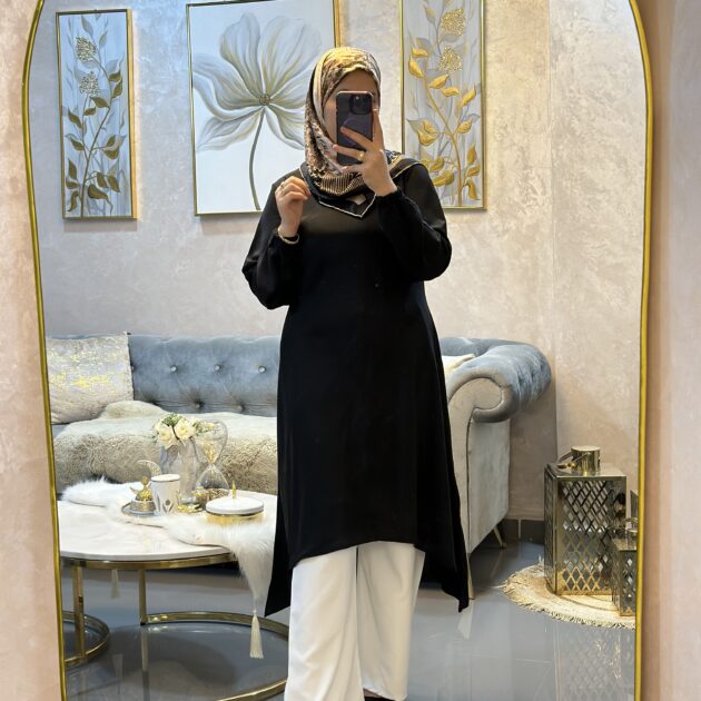 ensemble RYME liquette pantalon
