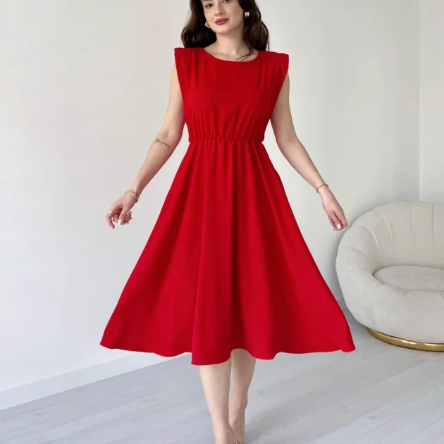 robe en forme El Manar
