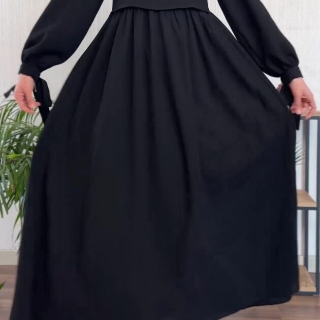 robe hijab bella