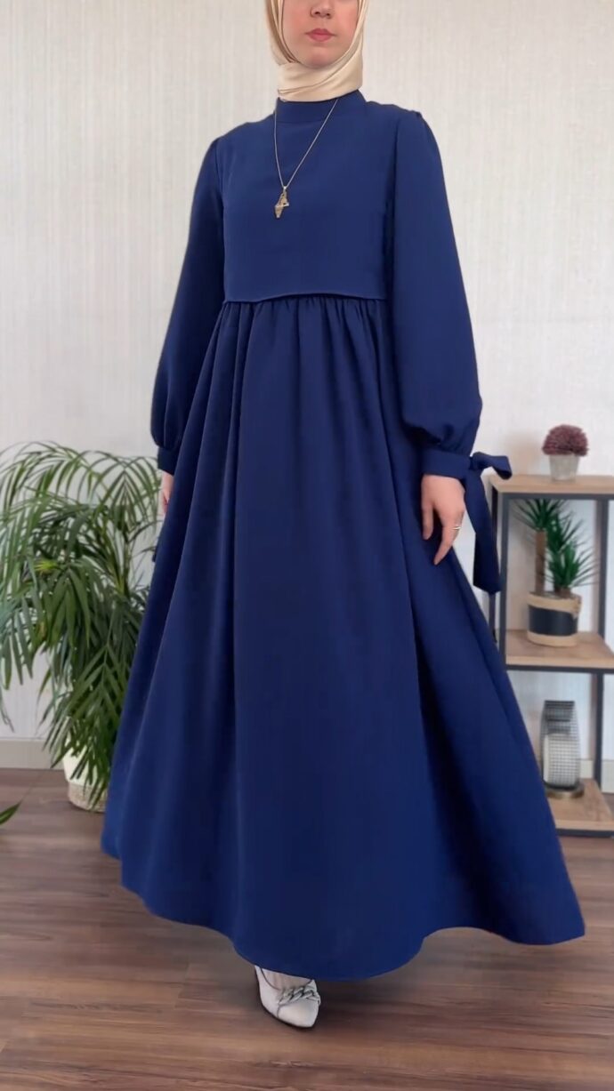 ⁦robe hijab bella⁩ - الصورة ⁦3⁩