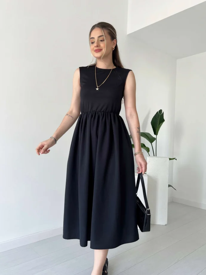 ⁦Robe mira sans manches⁩ - الصورة ⁦7⁩