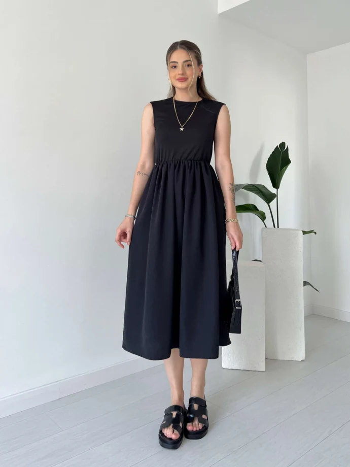 ⁦Robe mira sans manches⁩ - الصورة ⁦5⁩