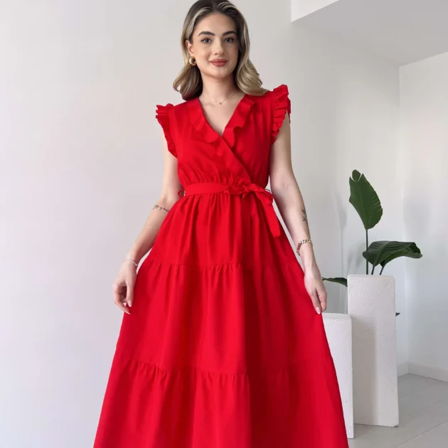 Robe clara