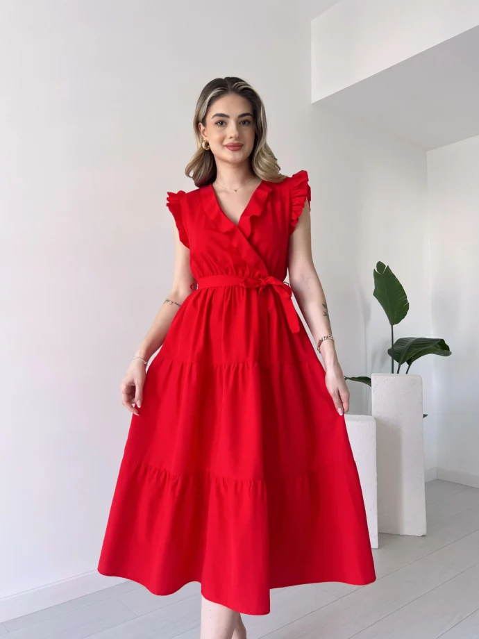 Robe clara