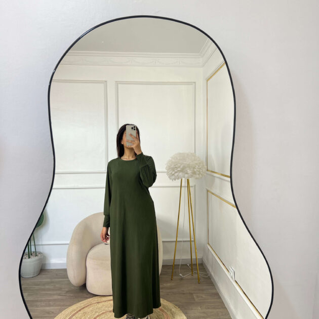 Robe droite Élégant