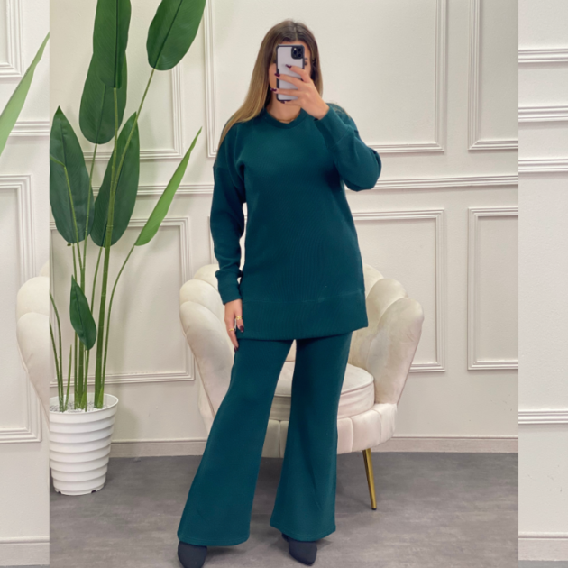 ensemble miranda