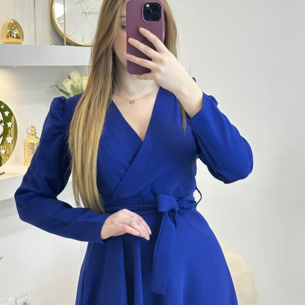 Robe Longue Élégante