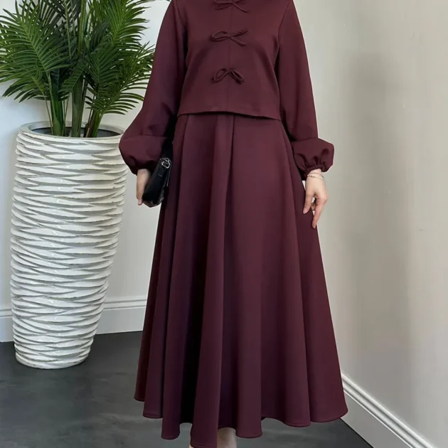 Ensemble Scuba